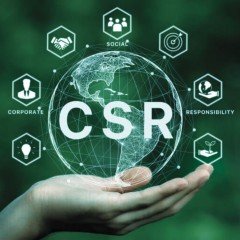 CSR